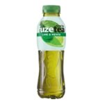 Fuze Ice Tea Lime & Menta 500ml