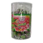 Gum Pop Watermelon Lollipop 18gr - Image 2