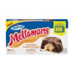 Hostess Meltamors Chocolate Caramel 284gr