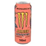 Monster Energy Drink Monarch 500ml