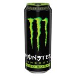 Monster Energy Drink Zero Sugar 500ml