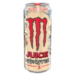 Monster Energy Pacific Punch 500ml