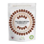 The Great British Porridge Caffe Latte 385gr