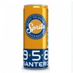 958 Santero Can Spritz 250ml