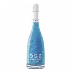 958 Santero Glam Blue 750ml
