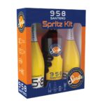 958 Santero Spritz Kit
