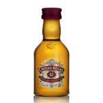 Chivas Μινιατούρα 50ml