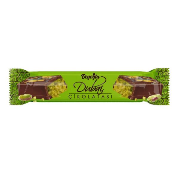 Dubai Chocolate Beyoglu 36gr