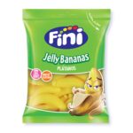 Fini Μπανάνα Ζελέ 90gr