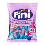 Fini Μπλε Ροζ Μπουκάλια 90gr