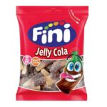 Fini Κόκα Κόλα Ζελέ Με Επικ. Ζάχαρης 90gr