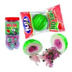 Fini Καρπούζι Γίγας Μαστίχες 15gr