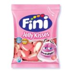 Fini Kisses Jelly 90gr