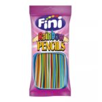 Fini Καλώδια Εξάχρωμα Rainbow 90gr