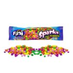 Fini Sparks Fizz Nuggets 16gr