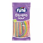 Fini Sour Ζώνες Εξάχρωμες 90gr