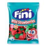 Fini Άγριες Φράουλες Jelly 90gr