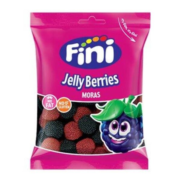 Fini Μούρα Μεγάλα 90gr