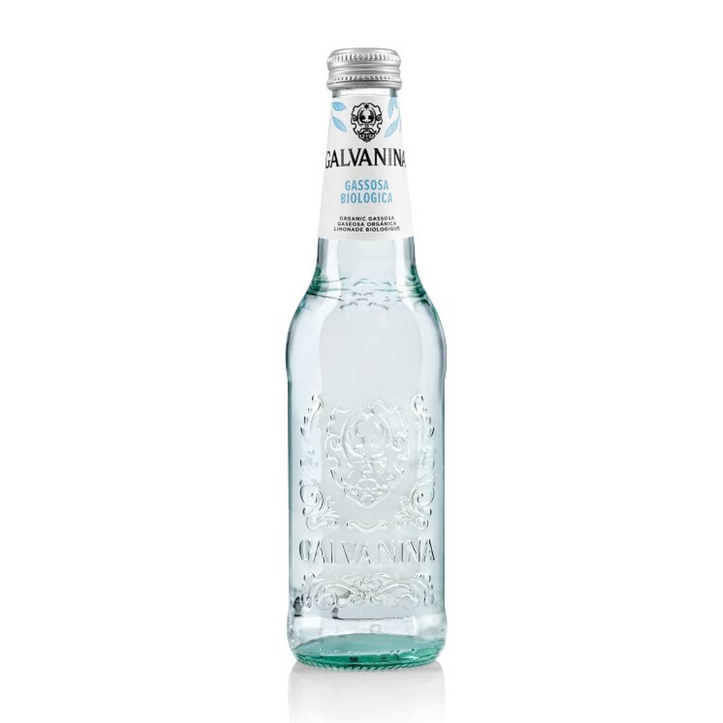 Galvanina Bio Gassosa 355ml Galvanina Bio Gassosa 355ml - Image 1