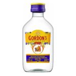 Gordon's London Dry Gin 37.5% Vol. 50ml