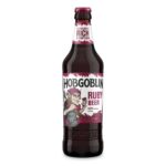 Hobgoblin Ruby 5.0 Alc 500ml