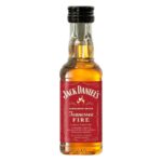 Jack Daniel's Tennessee Fire 50ml