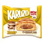 Karuzo Κρουασάν Cocoa With Tiramisu 82gr