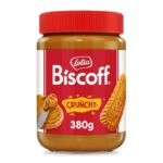 Lotus Biscoff Cruncy 380gr