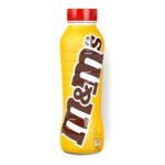 M&M Peanut Milk Drink 350ml