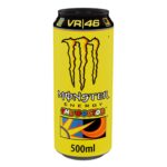 Monster Energy Drink Valentino Rossi 500ml