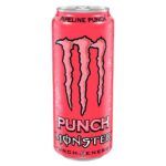 Monster Pipeline Punch Eenergy Drink 500ml
