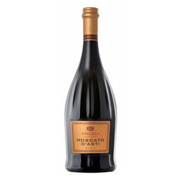 Moscato Dasti Angeli 750ml