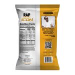 Rap Snacks Snoop Dogg BBQ Cheddar 71gr - Image 2