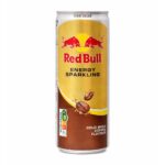 Red Bull Cold Brew Coffee Zero Sugar 250ml