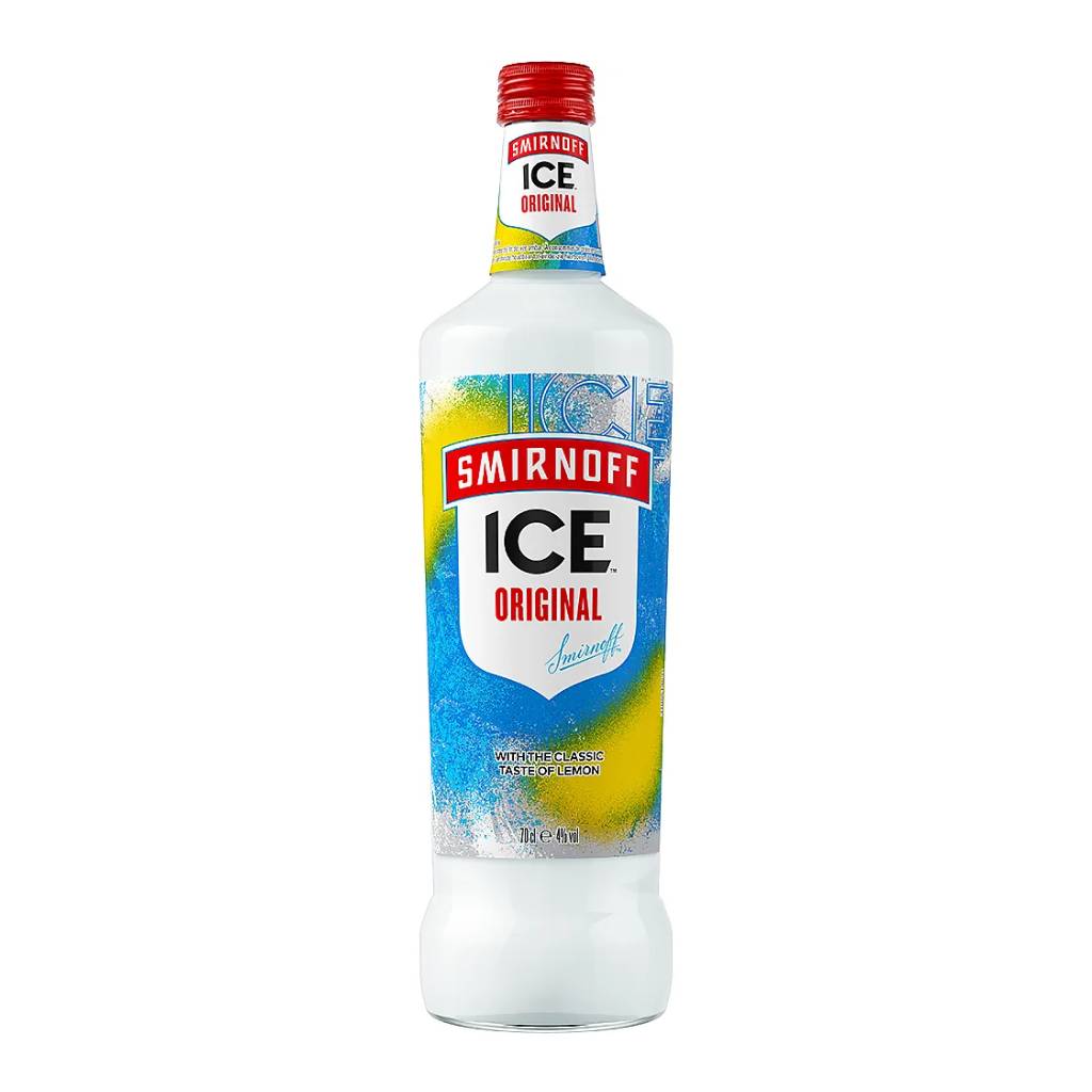 Smirnoff Ice 700ml Smirnoff Ice 700ml - Image 1