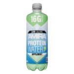 Amira Protein Water Applemint 16G Protein 500ml