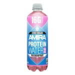 Amira Protein Water Passionfruit 16G Protein 500ml