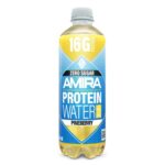 Amira Protein Water Pineberry 16G Protein 500ml
