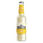 Breezer Λεμόνι 275ml