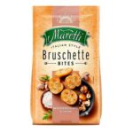 Bruschette Maretti Mushrooms N Cream 140gr