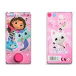 Gabby's Dollhouse Water Phone With 5g Candies - Image 2