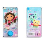 Gabby's Dollhouse Water Phone With 5g Candies - Image 3