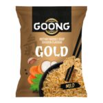 Goong Instant Noodle Soup Chicken Gold 65gr