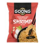 Goong Instant Noodle Soup Shrimp Ostra 65gr