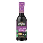 Goong Teriyaki Sauce 150ml