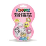 Hello Kitty Friends Flipperz Candies 10gr