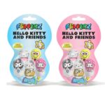 Hello Kitty Friends Flipperz Candies 10gr - Image 2
