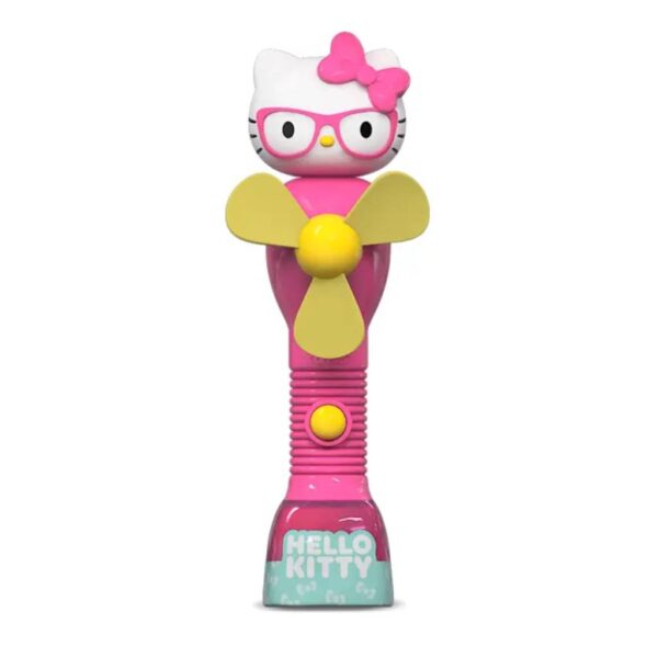 Hello Kitty Funky Fans with 5g Candies