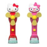 Hello Kitty Funky Fans with 5g Candies - Image 2