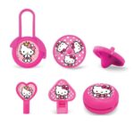 Hello Kitty Surprise Hearts Candies 10gr - Image 4